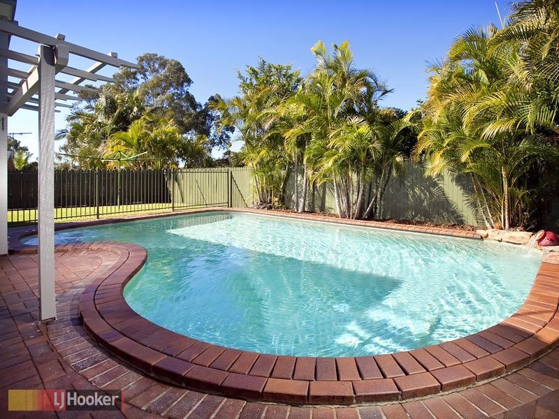 Eatons Hill QLD 4037