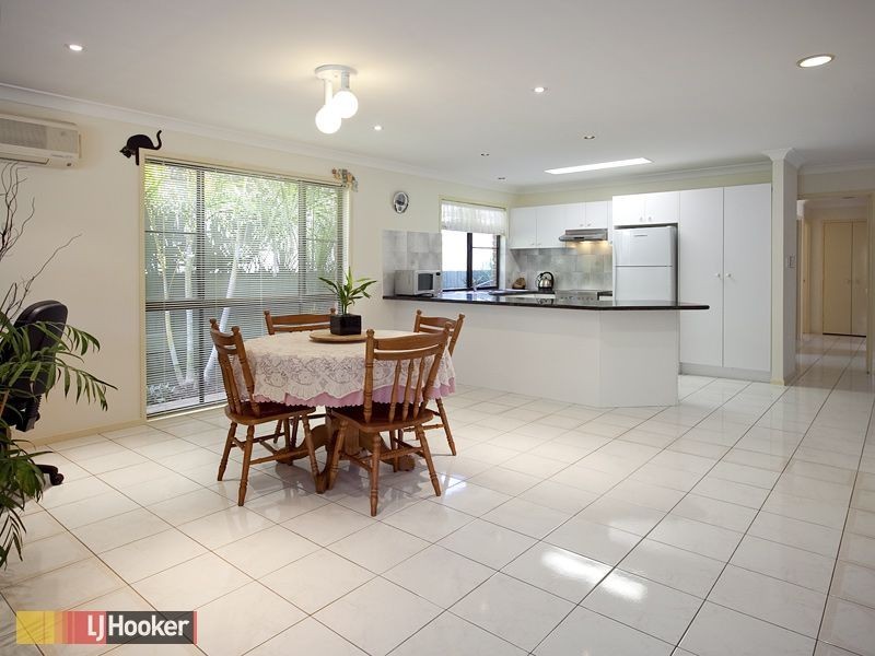 Eatons Hill QLD 4037