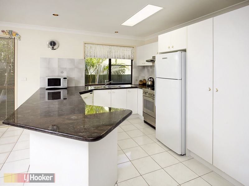 Eatons Hill QLD 4037