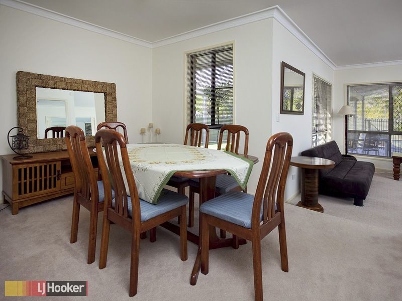 Eatons Hill QLD 4037