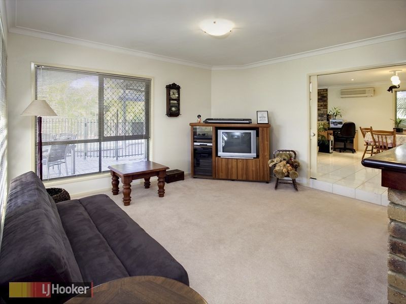 Eatons Hill QLD 4037