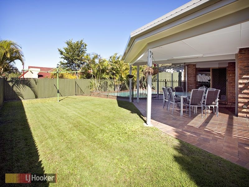 Eatons Hill QLD 4037