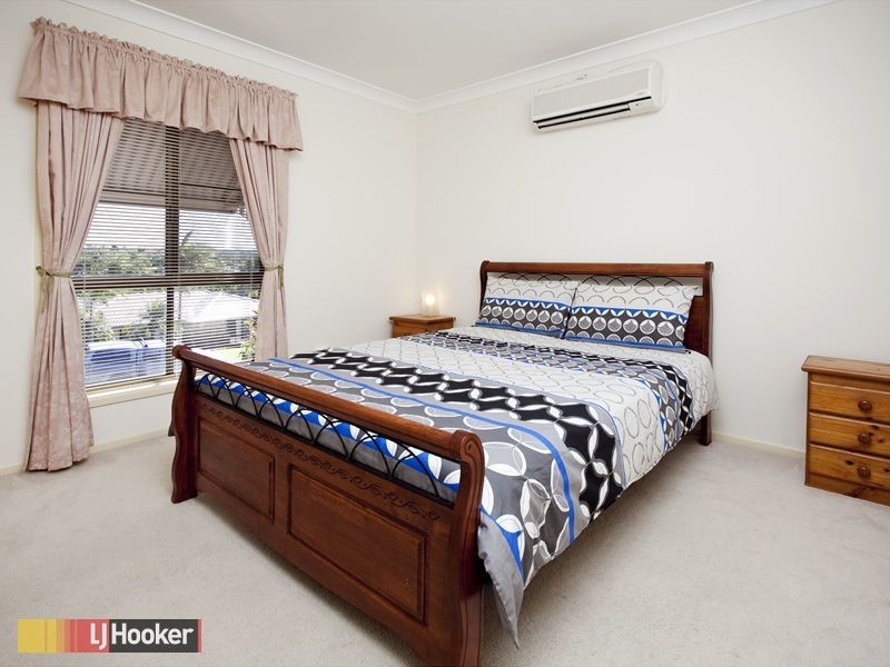 Eatons Hill QLD 4037