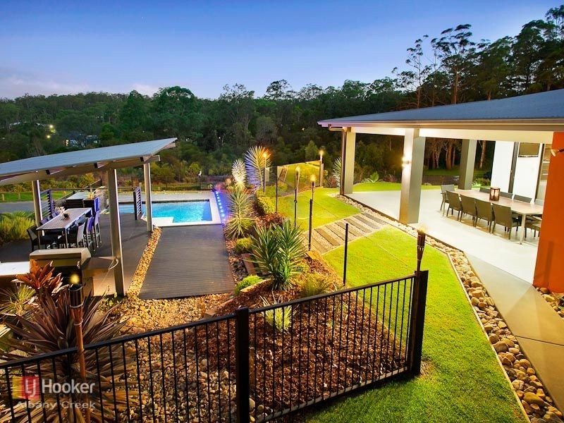 90 Blue Hills Drive, Bunya QLD 4055