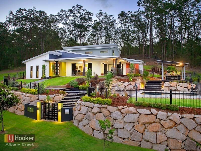 90 Blue Hills Drive, Bunya QLD 4055