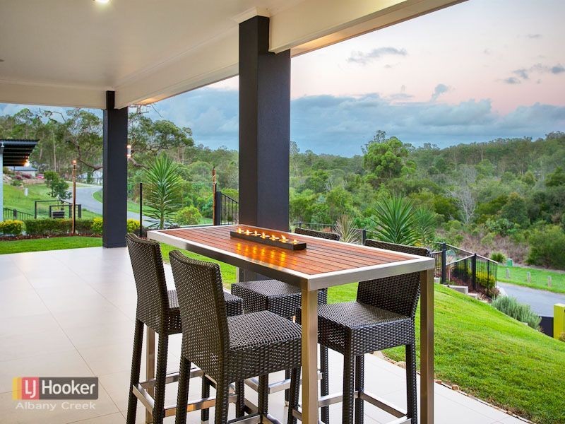 90 Blue Hills Drive, Bunya QLD 4055