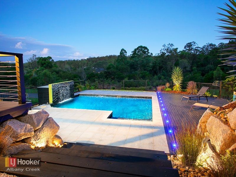 90 Blue Hills Drive, Bunya QLD 4055