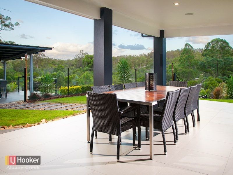 90 Blue Hills Drive, Bunya QLD 4055