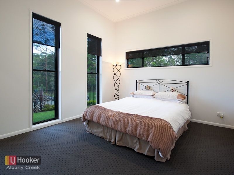 90 Blue Hills Drive, Bunya QLD 4055