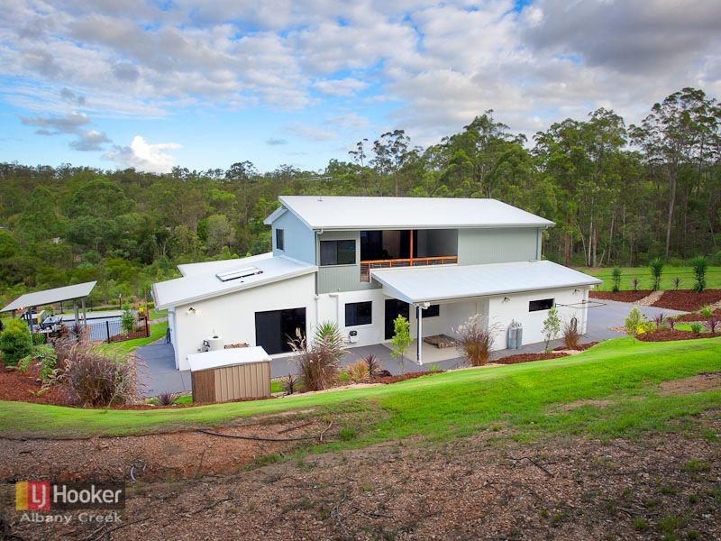 90 Blue Hills Drive, Bunya QLD 4055