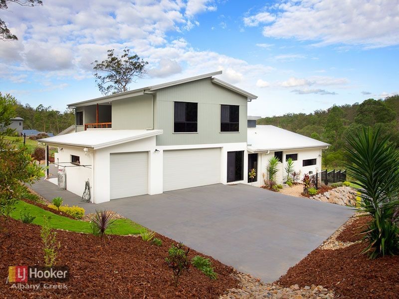 90 Blue Hills Drive, Bunya QLD 4055