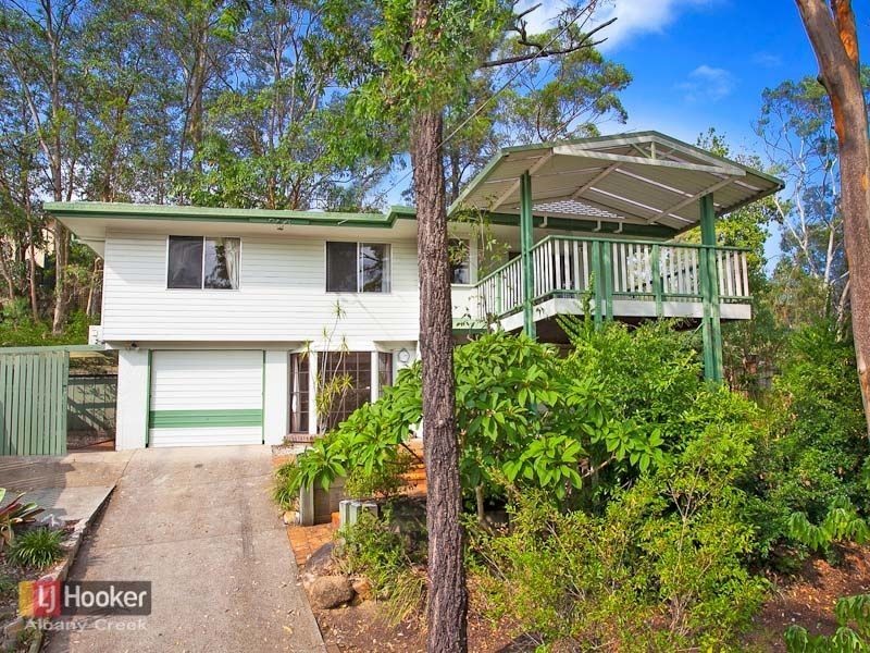 Ferny Hills QLD 4055