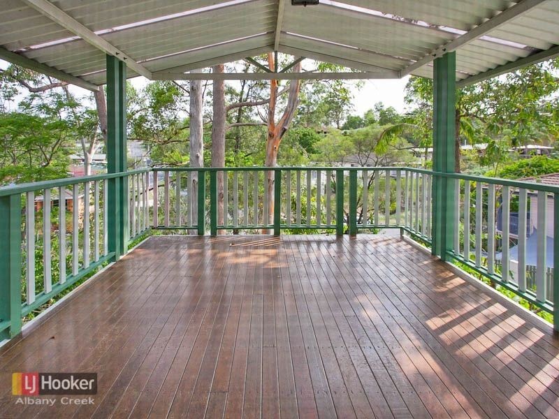 Ferny Hills QLD 4055