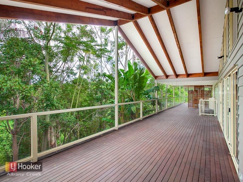 Albany Creek QLD 4035