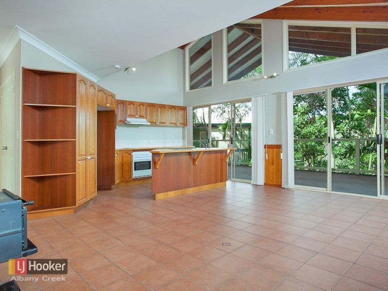 Albany Creek QLD 4035