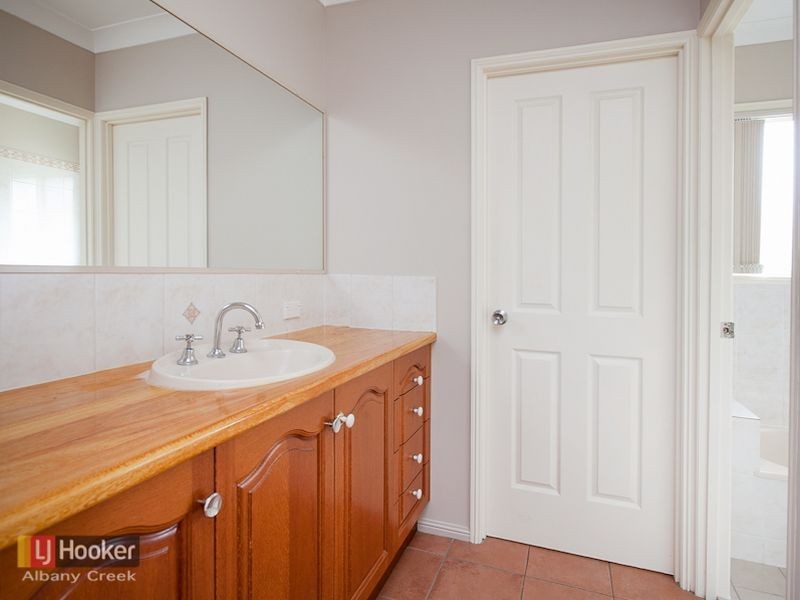 Albany Creek QLD 4035