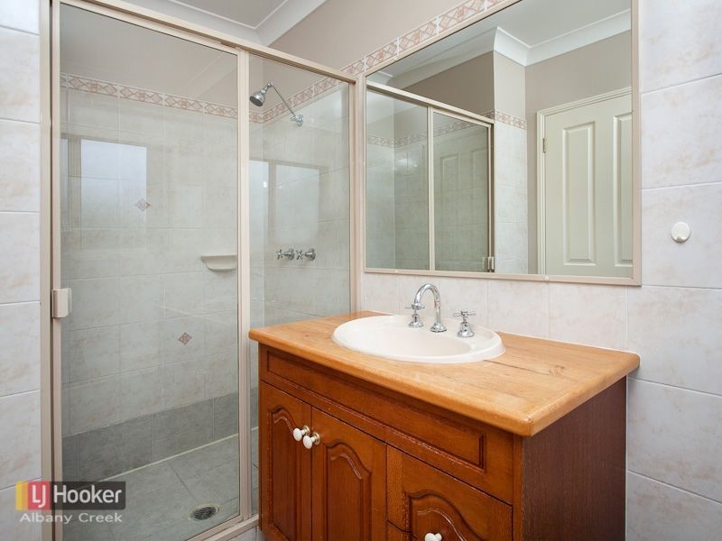 Albany Creek QLD 4035