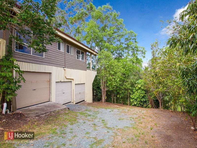 Albany Creek QLD 4035