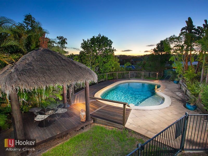 Eatons Hill QLD 4037