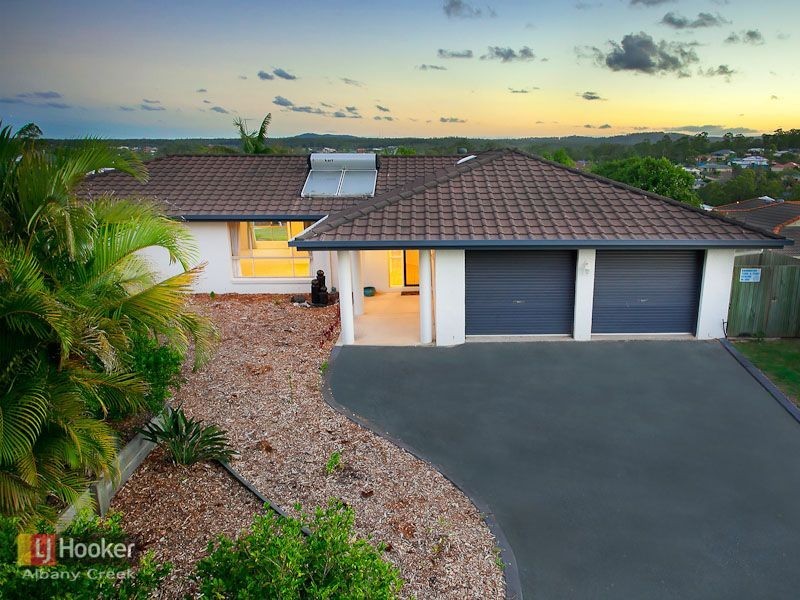 Eatons Hill QLD 4037