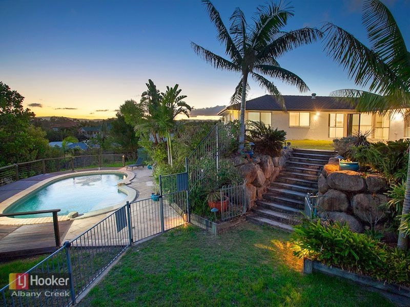 Eatons Hill QLD 4037