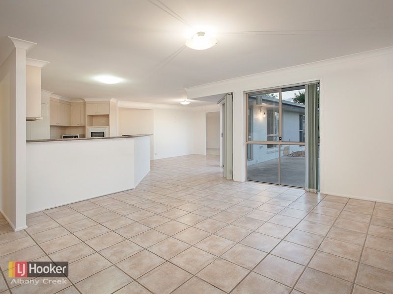 Eatons Hill QLD 4037