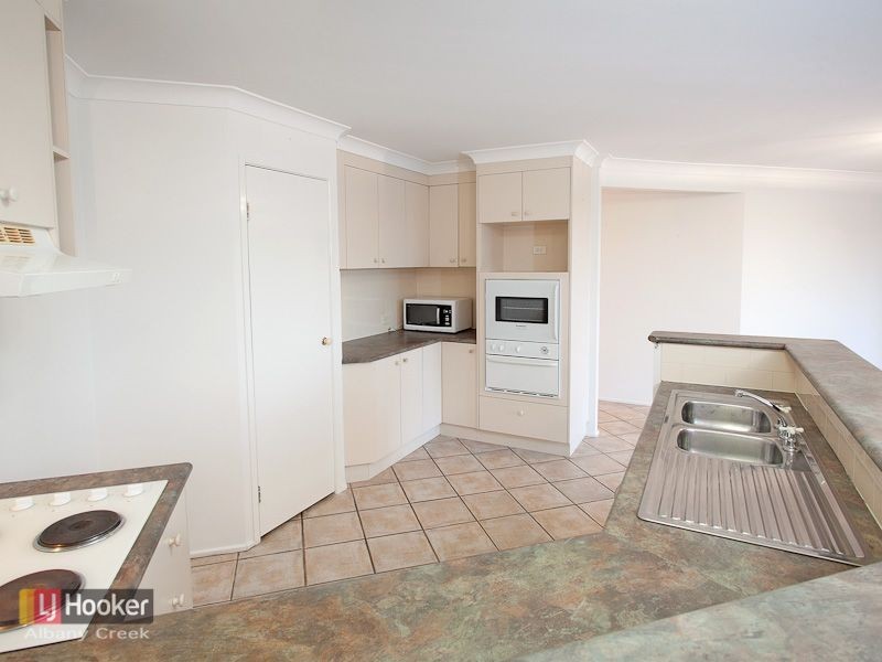 Eatons Hill QLD 4037