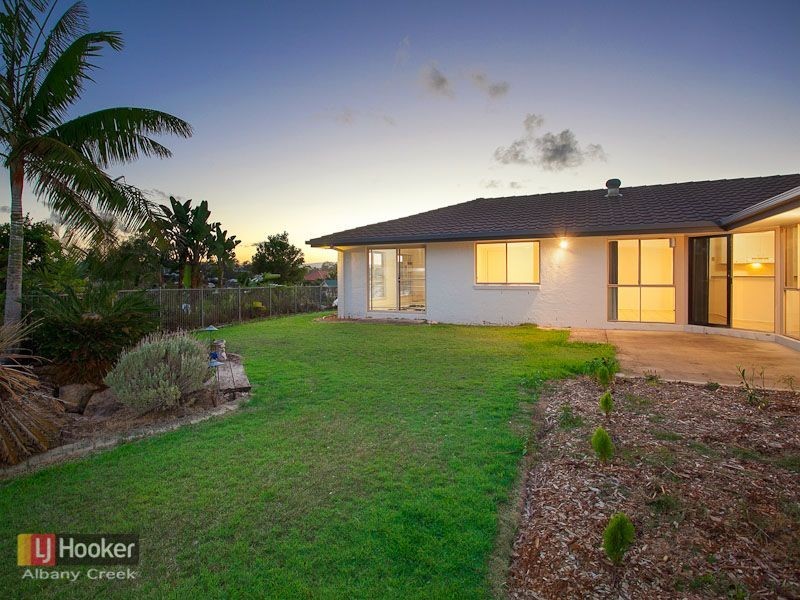 Eatons Hill QLD 4037