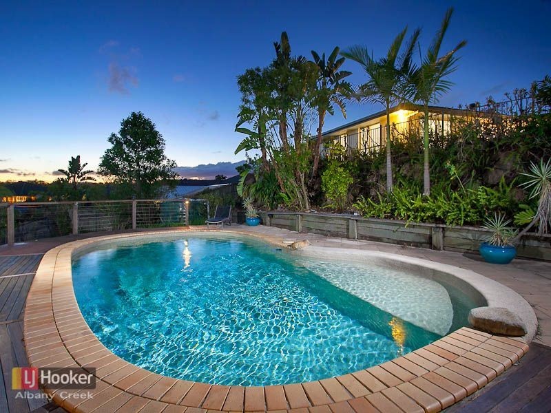 Eatons Hill QLD 4037