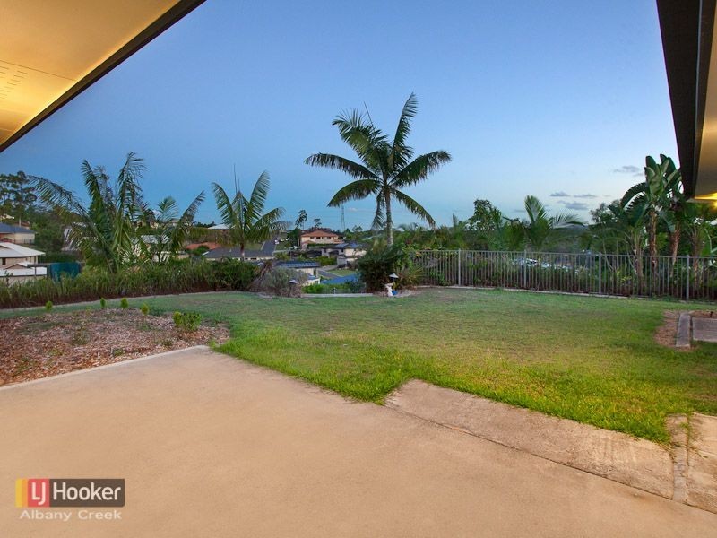 Eatons Hill QLD 4037