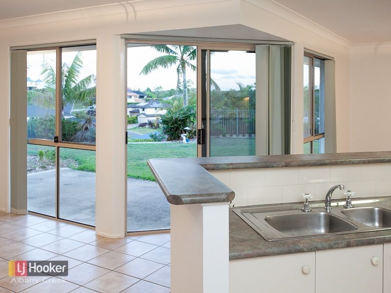 Eatons Hill QLD 4037