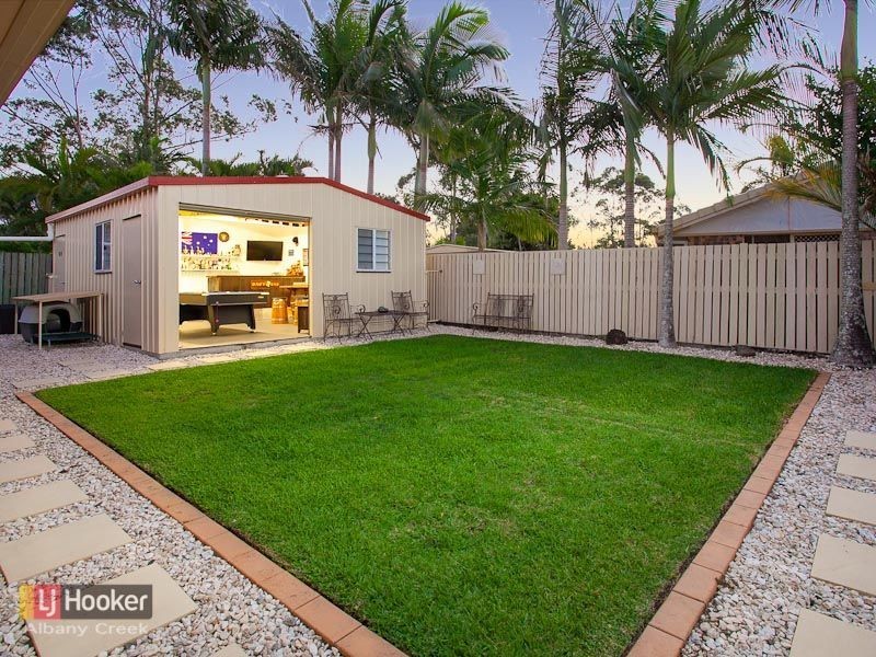 Albany Creek QLD 4035