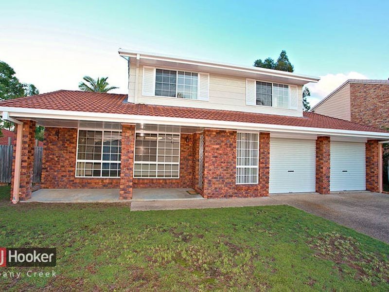 Eatons Hill QLD 4037