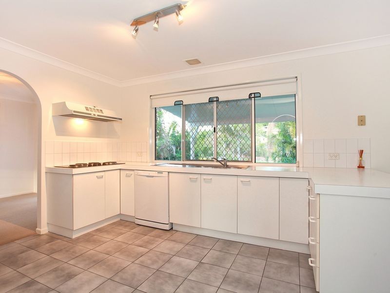 Eatons Hill QLD 4037