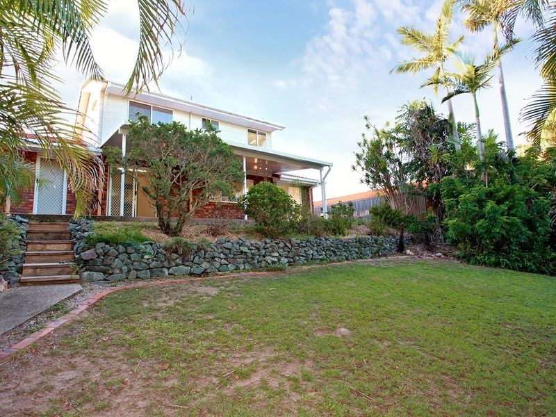 Eatons Hill QLD 4037