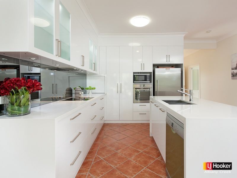 Albany Creek QLD 4035