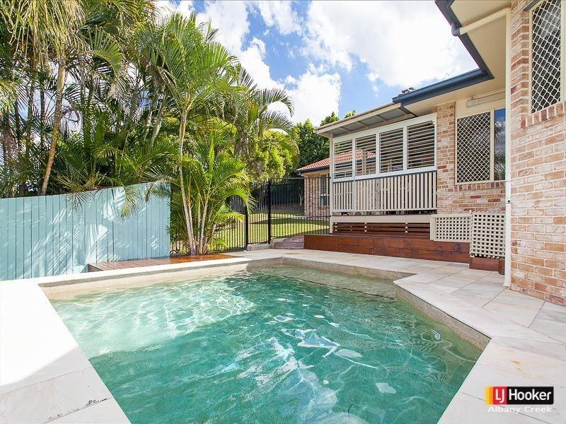 Albany Creek QLD 4035