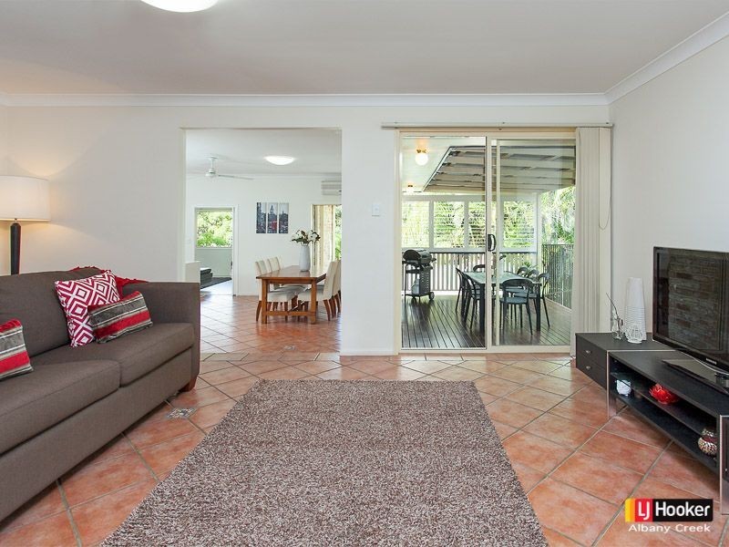 Albany Creek QLD 4035