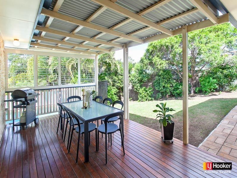 Albany Creek QLD 4035