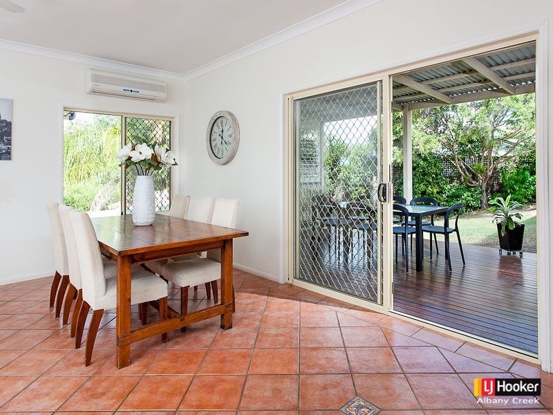 Albany Creek QLD 4035