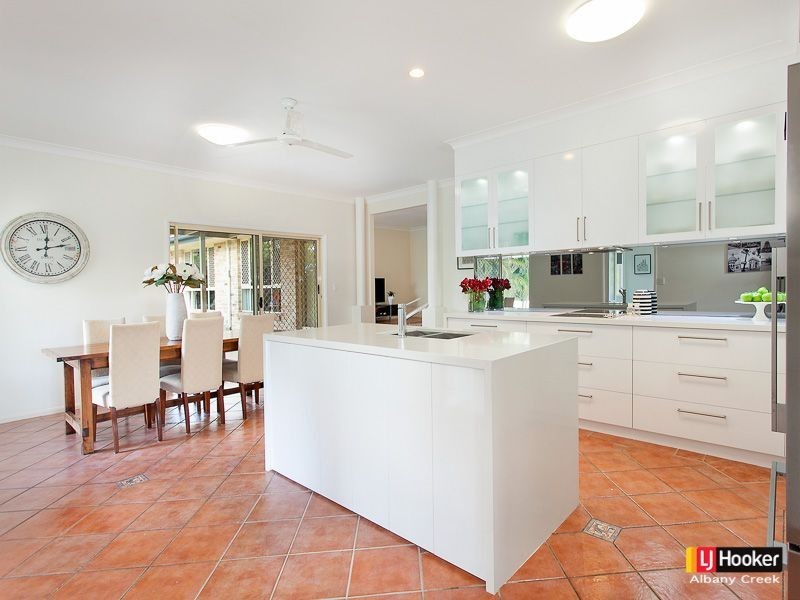 Albany Creek QLD 4035