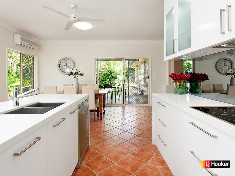 Albany Creek QLD 4035