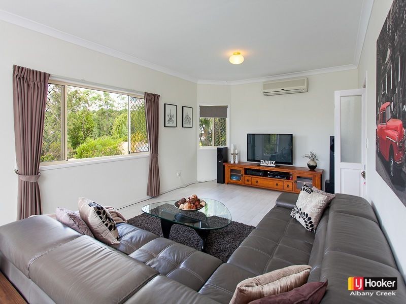 Albany Creek QLD 4035