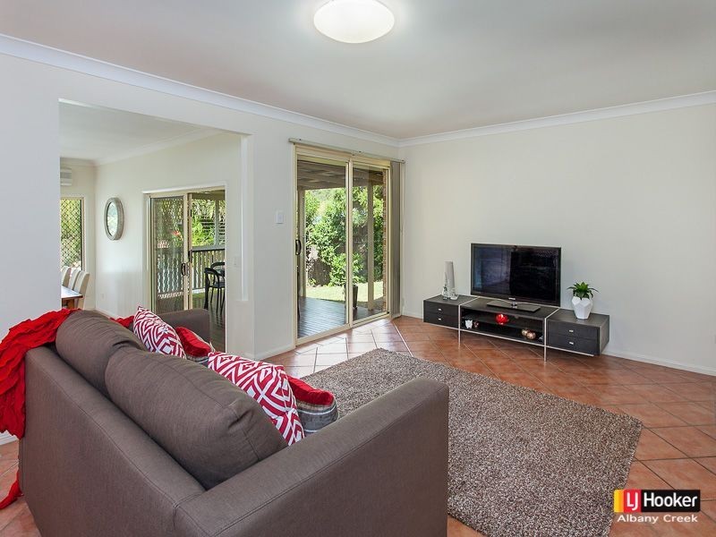 Albany Creek QLD 4035