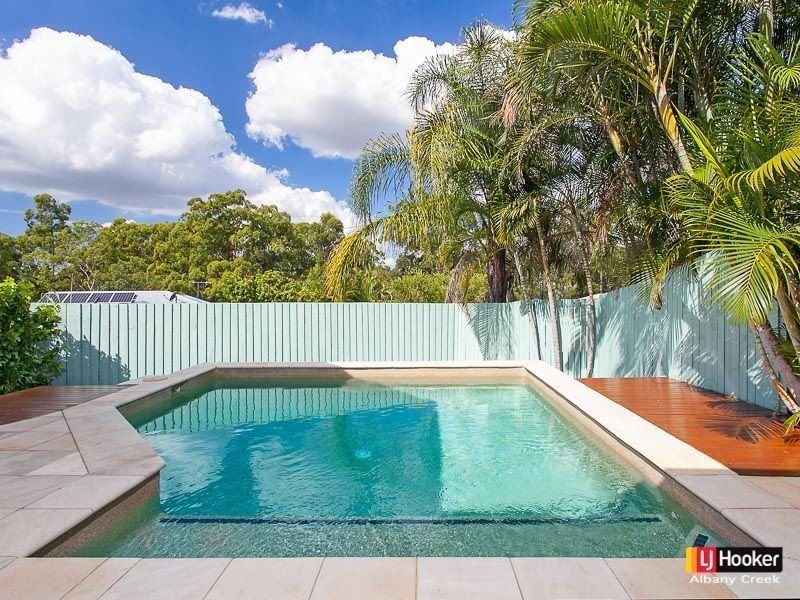 Albany Creek QLD 4035