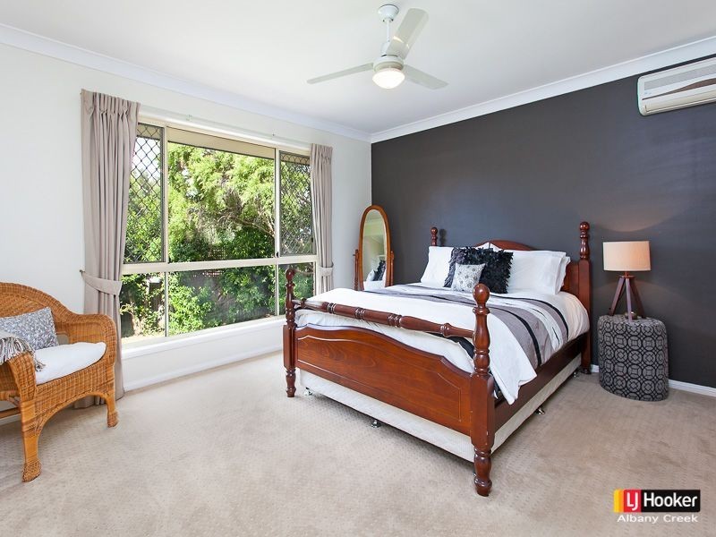 Albany Creek QLD 4035