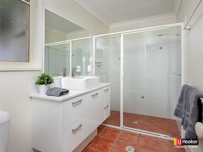 Albany Creek QLD 4035