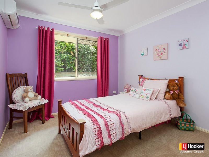 Albany Creek QLD 4035