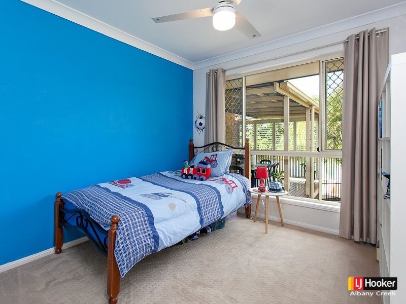 Albany Creek QLD 4035