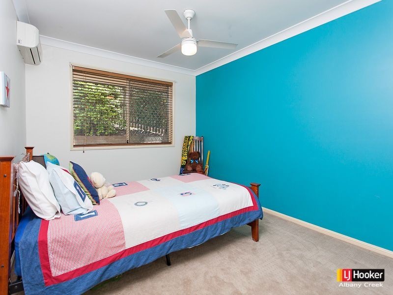 Albany Creek QLD 4035